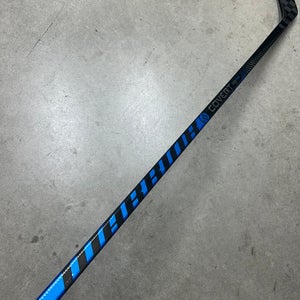 75 Flex P28 Senior Warrior Covert QR5 Pro Right Hockey Stick Prostock (New)