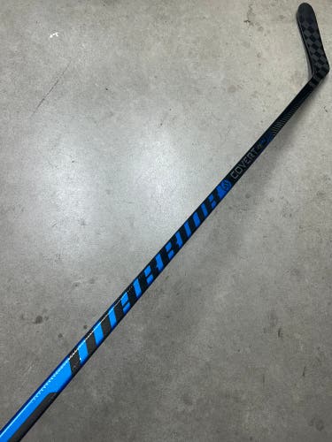 75 Flex P28 Senior Warrior Covert QR5 Pro Right Hockey Stick Prostock (New)