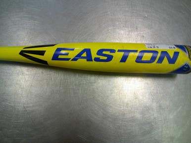 Used Easton S350 BB/SB USA 2 1/4 Bat 29" 11339-S000199476