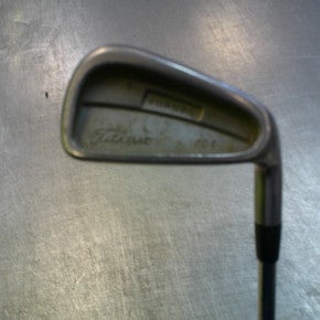 Used Titleist 804 FORGED Mens Individual Iron RH 7 Iron 11339-S000199467