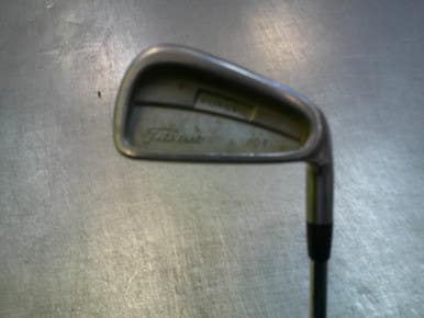 Used Titleist 804 FORGED Mens Individual Iron RH 7 Iron 11339-S000199467