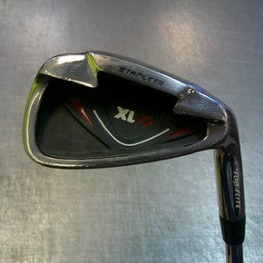 Used Top Flite XL TI Mens Individual Iron RH 8 Iron 11339-S000199466
