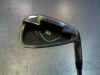 Used Top Flite XL TI Mens Individual Iron RH 8 Iron 11339-S000199466