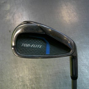 Used Top Flite WOMENS Women Individual Iron RH 6 Iron 11339-S000199465