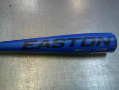 Used Easton SPEED BB/SB USSSA 2 5/8 Bat 26" 11339-S000199451
