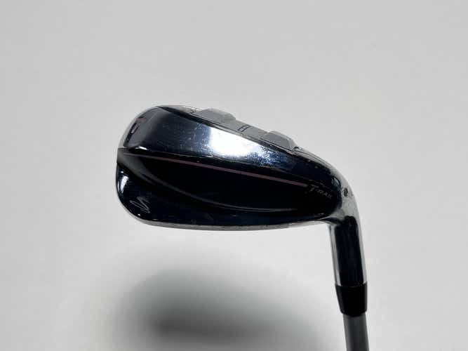 Cobra T-Rail 2021 Single 7 Iron Ultralite 45g Ladies Graphite Womens RH