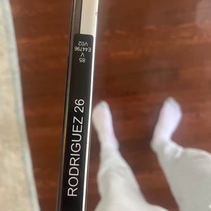 Senior CCM Tacks XF Pro Right Handed Hockey Stick P29 85 Flex Pro Stock (Used)