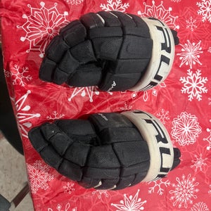 True A4.5 SBP Gloves 13" (Used)