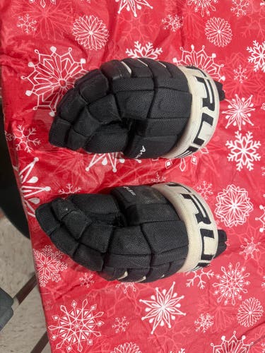 True A4.5 SBP Gloves 13" (Used)