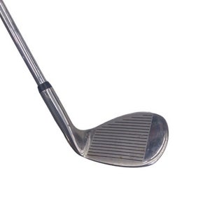 Used Acuity TURBO MAX Golf Wedge Mens LH 56 Degree 11760-S000088687