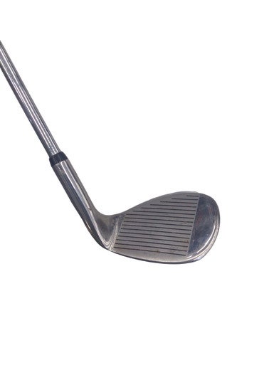 Used Acuity TURBO MAX Golf Wedge Mens LH 56 Degree 11760-S000088687