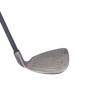 Used Callaway BIG BERTHA Golf Wedge Mens LH Pitching Wedge 11760-S000088688