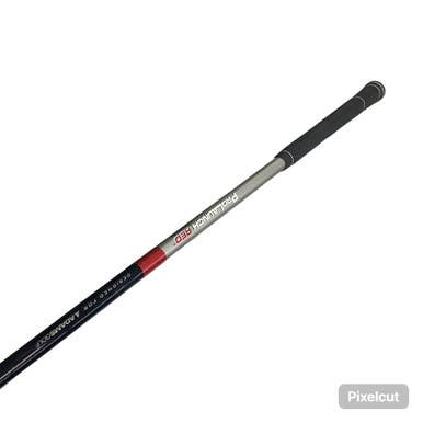 Used Adams Golf INSIGHT XTD A3 Mens Driver LH 10.5 Degree 11760-S000088684