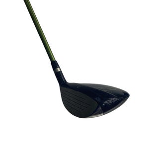 Used Walter Hagen AWS Mens Fairway Wood LH 3 Wood 11760-S000088680