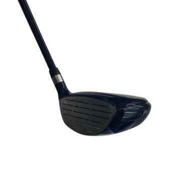 Used Walter Hagen SB9 Mens Fairway Wood LH 3 Wood 11760-S000088677