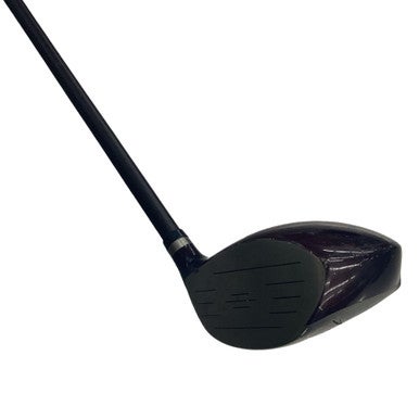 Used Wilson DEEP RED FAT SHAFT Mens Driver LH 10.5 Degree 11760-S000088675