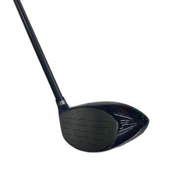 Used Wilson SEEP RED II Mens Driver LH 9.0 Degree 11760-S000088670