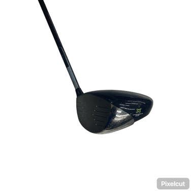 Used Callaway HYPER X Mens Driver LH 11.0 Degree 11760-S000088667