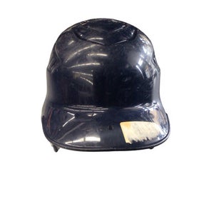 Used Rawlings CFTB1-YOUTH Batting Helmet No Mask Navy Blue XS 11760-S000088657