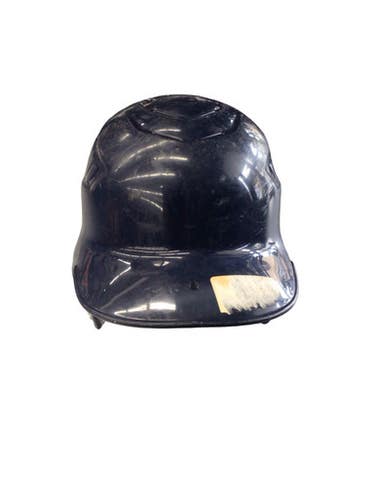 Used Rawlings CFTB1-YOUTH Batting Helmet No Mask Navy Blue XS 11760-S000088657