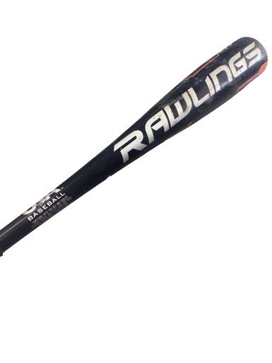 Used Rawlings PRODIGY ALLOY BB/SB USA 2 5/8 Bat 27" 11760-S000088655