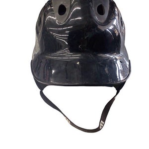 Used Wilson A5240 Batting Helmet No Mask Black M/L 11760-S000088654