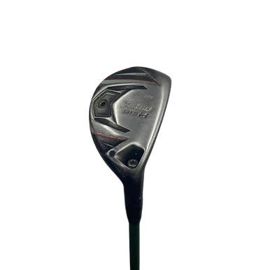 Used Titleist 913H 19 DEG Mens Hybrid Club RH 4 Hybrid 11760-S000088652