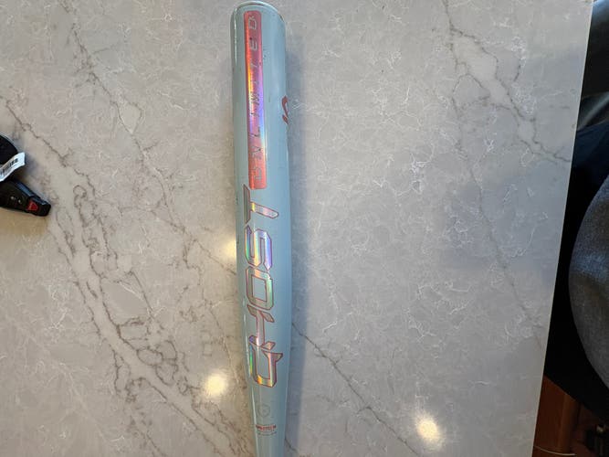 Easton Ghost Unlimited Fastpitch Bat 2025 (-10)