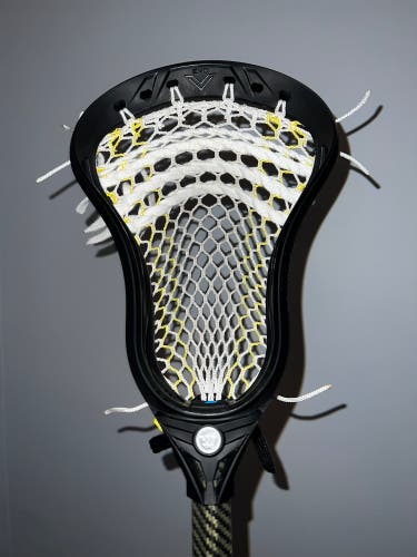 Warrior Evo V