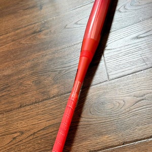 (New) 2026 Easton Ghost Advanced Bat (-10) 22 oz