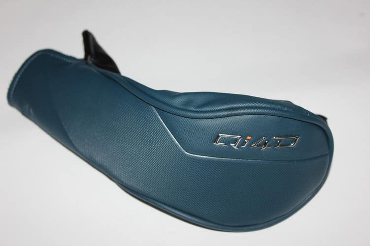 NEW TALYORMADE Qi4D HYBRID HEADCOVER