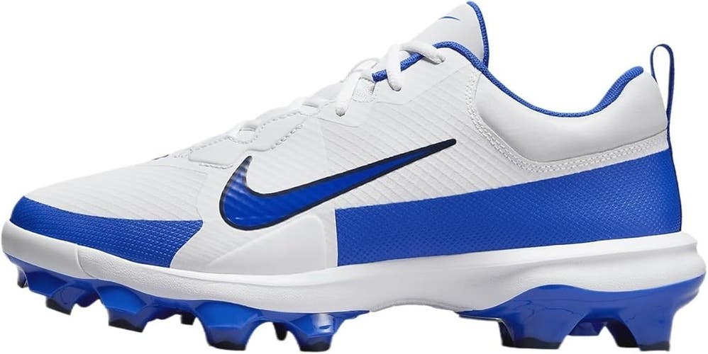 Nike Force Trout 9 Pro MCS Baseball Cleats FZ0915-105 Men's Size 9 NEW