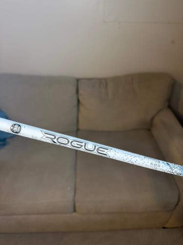 Aldila Rogue White 130 MSI Stiff Flex Fairway Wood Shaft No Tip 42.75