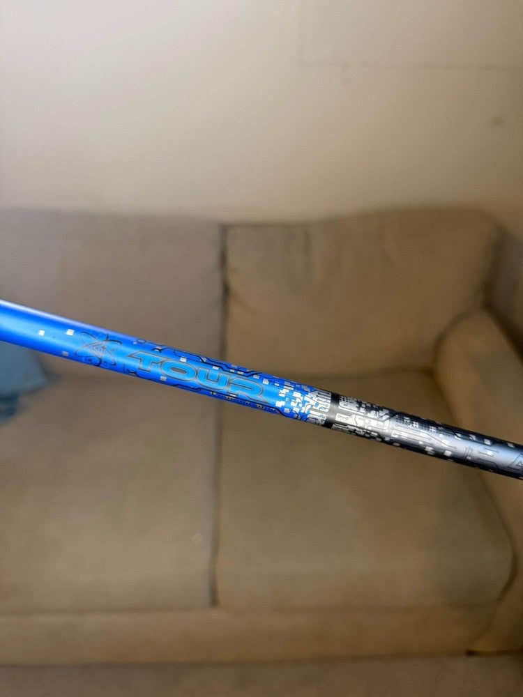 Aldila Tour Blue ATX 75 2.9 Fairway Shaft X-Stiff Flex