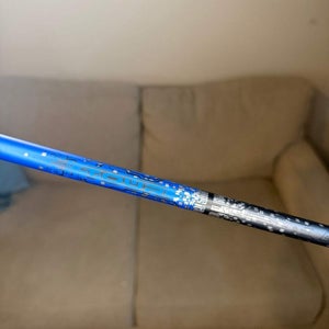 Aldila Tour Blue Stiff Flex Fairway Wood Shaft No Tip 39.5