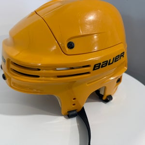 Large Bauer 4500 Helmet (Used)