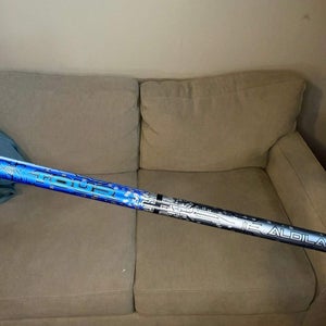 Aldila Tour Blue Stiff Flex Hybrid Shaft No Tip 39