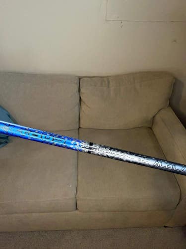 Aldila Tour Blue Stiff Flex Hybrid Shaft No Tip 39