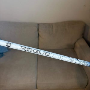 Aldila Rogue White 130 MSI Stiff Flex Fairway Wood Shaft No Tip 42