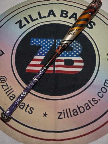 HOT!  2023 Louisville Slugger Select PWR 32/29 BBCOR Baseball Bat