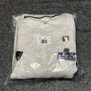 New England Patriots Nike NFL Super Bowl LX Media Opening Night Tech Fleece SzXL
