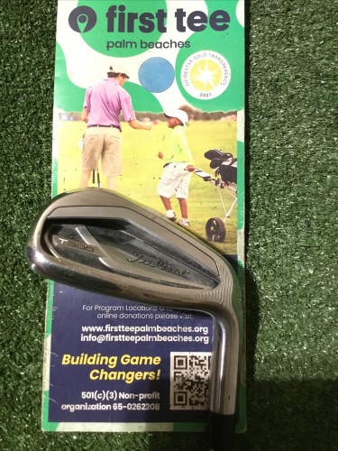 Titleist T300 48* Gap Wedge (GW) Regular Fubuki MV Series 55g IR Graphite 35.5