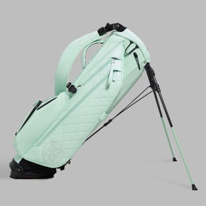 G/FORE DAYTONA PLUS STAND BAG TIDAL