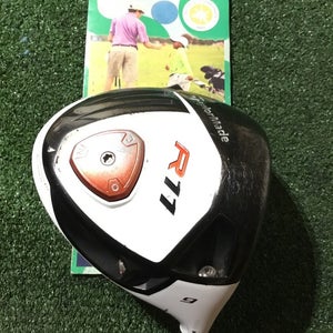 Taylormade R11 ASP 9* Driver Stiff Fujikura Blur 60g Graphite Shaft (45)