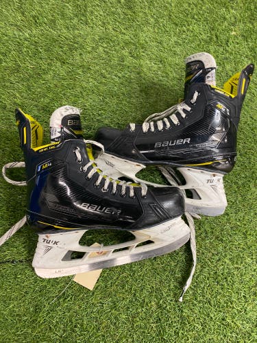 Bauer Supreme M4 - Senior