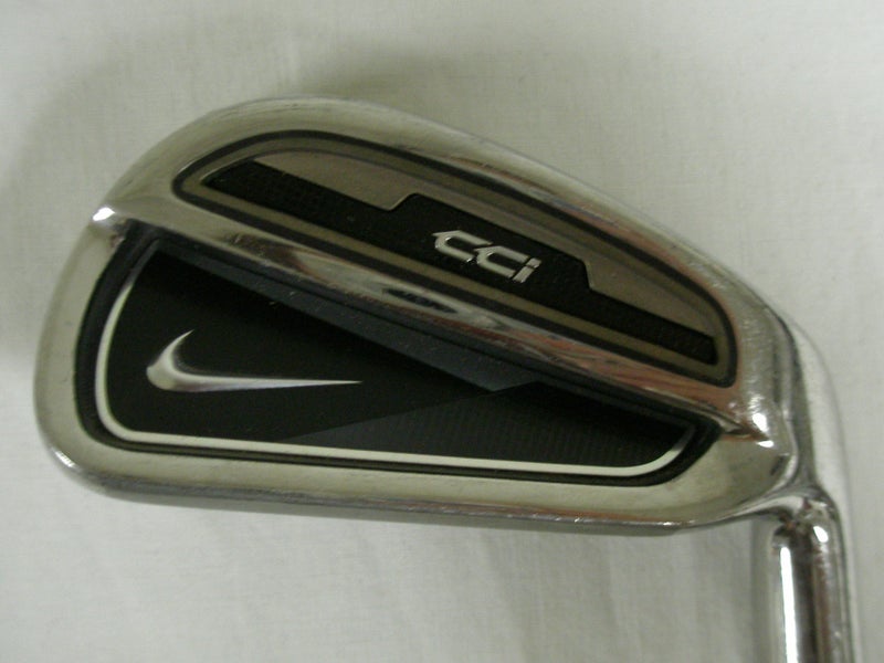 Nike CCI 5 Iron (Graphite CCi Regular) 5i NEW