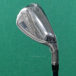 NEW TaylorMade SIM2 Max Single 9 Iron Fujikura Ventus Blue 6-R Graphite Regular