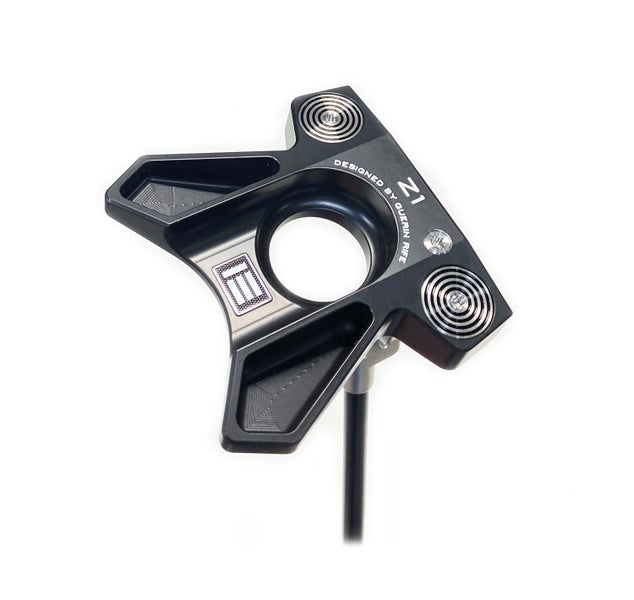 Evnroll Z1 Zero 37" Mallet Putter