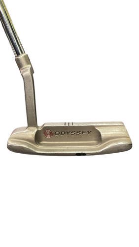 Used Odyssey DUAL FORCE 330 Mens Putter RH 32" 11859-S000028798