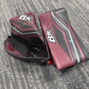 Brian's Iconik Pro Regular (Used)